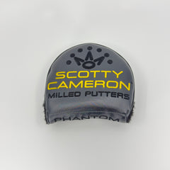 Scotty Cameron 2024 Phantom X 5s Putter RH 33.5in - P-693 image 6