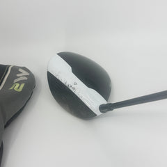 Taylormade M2 D-Type Driver 9.5* RH Autoflex SF405 45R Regular