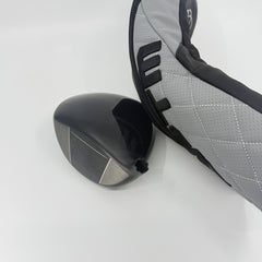 Cobra OPTM LS Driver 9* Head - H-879 image 4