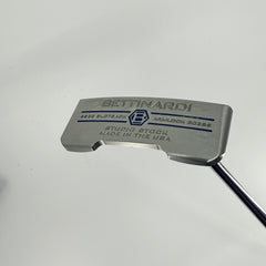 Bettinardi Studio Stock 28 SB Armlock (2019) Putter RH - P-829 image 2