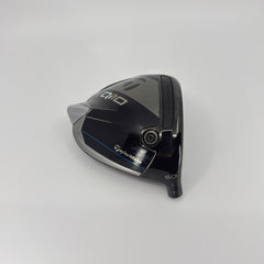 Taylormade Qi10 Driver 9* Head - H-819 image 2