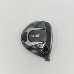 Titleist TS2 3 Wood 15* RH Graphite Design Tour AD IZ 70X X Stiff