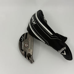 Callaway Apex 21 5 Hybrid 24* RH UST Mamiya Recoil Dart Senior 75 F3 Shaft - C-858 image 4