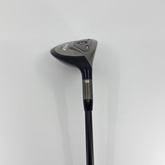 Callaway Apex UW 2022 UW RH Fujikura Motore X - F-775 image 2