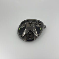Taylormade Qi35 Tour 3 Wood RH Mitsubishi Kai'Li Dark Waves Blue - C-745 image 11