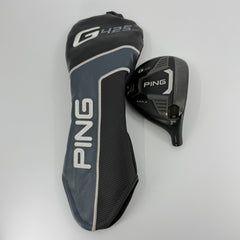 Ping G425 Max 3 Wood RH Mitsubishi Diamana GT - C-737 image 4