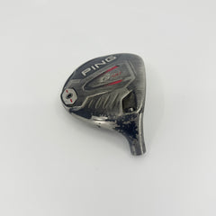 Ping G410 SFT 7 Wood 22* Head - H-869 image 2