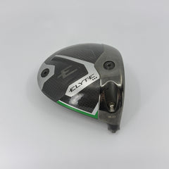 Callaway Elyte TD Driver 8* RH Mitsubishi Diamana ZF Series 70S Stiff