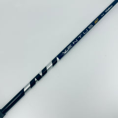 Fujikura Ventus TR Blue Velocore 6-X Wood Shaft - S-874 image 1