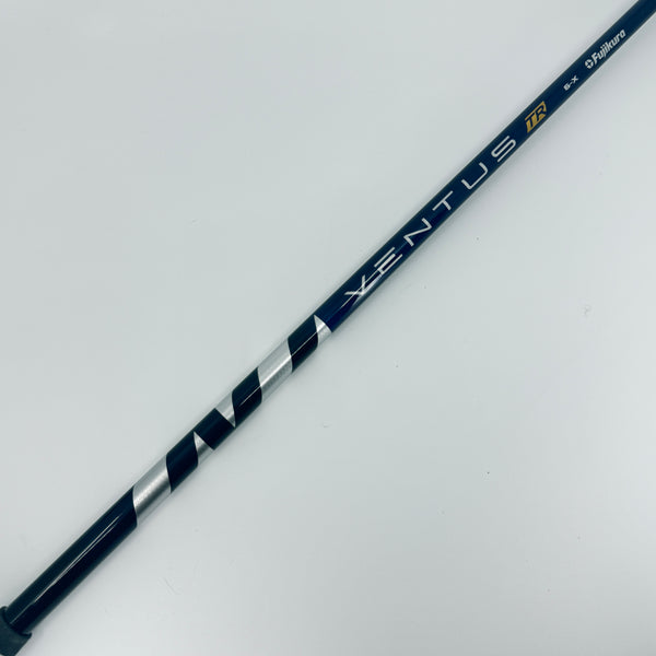 Fujikura Ventus TR Blue Velocore 6-X Wood Shaft - S-874 image 1