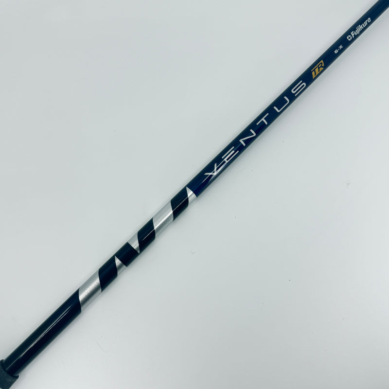 Fujikura Ventus TR Blue Velocore 6-X Wood Shaft - S-874 image 1