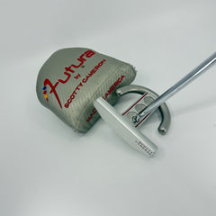 Scotty Cameron Futura Long Putter RH - P-873 image 1