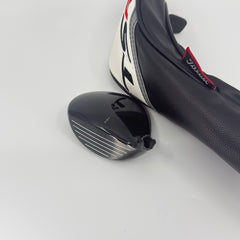 Titleist TSR2 5 Wood 18* RH Fujikura Ventus Red Velocore Stiff 7-S Shaft - C-787 image 7