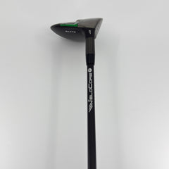 Callaway Elyte 11 Wood RH Fujikura Ventus Black Velocore Plus - F-760 image 6