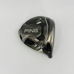 Ping G430 Max Driver 9* RH Fujikura Ventus Red Velocore 50R Regular