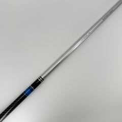 Mitsubishi Tensei CK Series Blue 60-S Driver Shaft - S-872 image 1