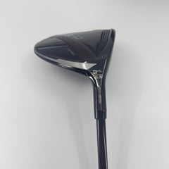 Taylormade Qi10 3 Wood HL 16.5* RH Ventus TR Blue FW Stiff - F-788 image 5