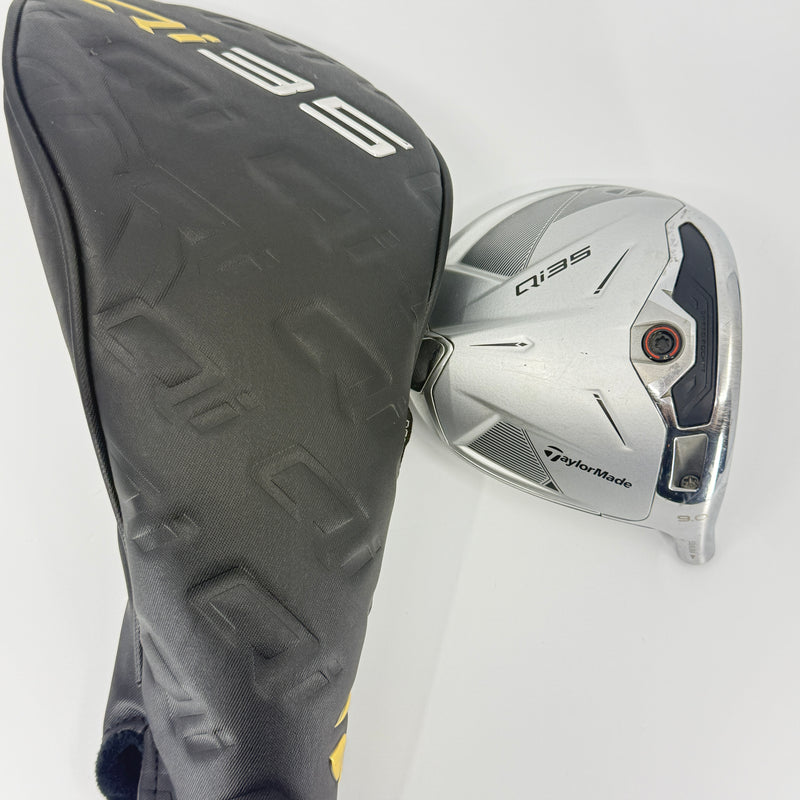 Qi35 Max Designer Silver_H520_0