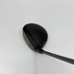 Callaway Elyte 3 Wood RH Project X Denali Charcoal - C-732 image 3