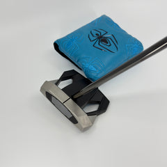 Taylormade Spider 5K-ZT Putter RH 34.25in - P-753 image 2