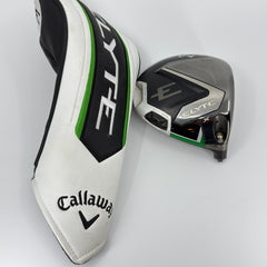 Callaway Elyte X Driver Head 9* RH - H-749 image 1