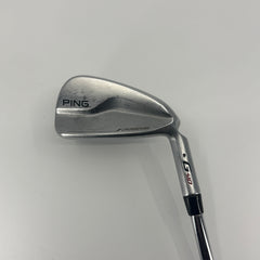 Ping G410 Crossover Utility 3 Iron 20* RH AMT Tour White Stiff - F-850 image 4