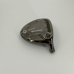 Taylormade Qi35 Max Lite 5 Wood RH Fujikura Speeder NX - C-727 image 6