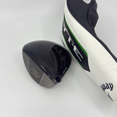 Callaway Elyte Triple Diamond Max Driver 9* Head - H-784 image 4