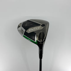 Callaway Elyte Driver RH Project X Denali Charcoal - C-731 image 1