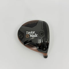Taylormade Brnr Copper Mini Driver 11.5* RH Project X Hzrdus Smoke Blue Limited 60S Stiff