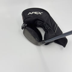 Callaway Apex 21 4 Hybrid 21* RH UST Mamiya Recoil Dart Regular 75-R Shaft - C-859 image 2