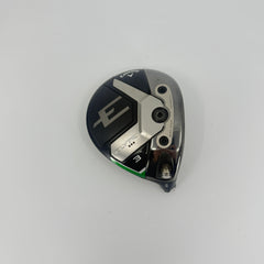 Callaway Elyte Triple Diamond 3 Wood 15* RH Mitsubishi Tensei AV White Extra Stiff 75-X Shaft - C-890 image 5