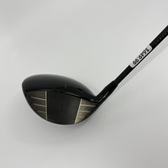 Titleist GT3 Driver 9* RH Project X HZRDUS Black Gen 5 60S Stiff