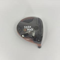Taylormade Brnr Copper Mini Driver 11.5* RH Graphite Design Tour AD UB 60S Stiff