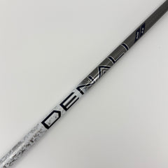 Project X Denali Charcoal 60 6.0 Stiff Driver Shaft - S-704 image 2