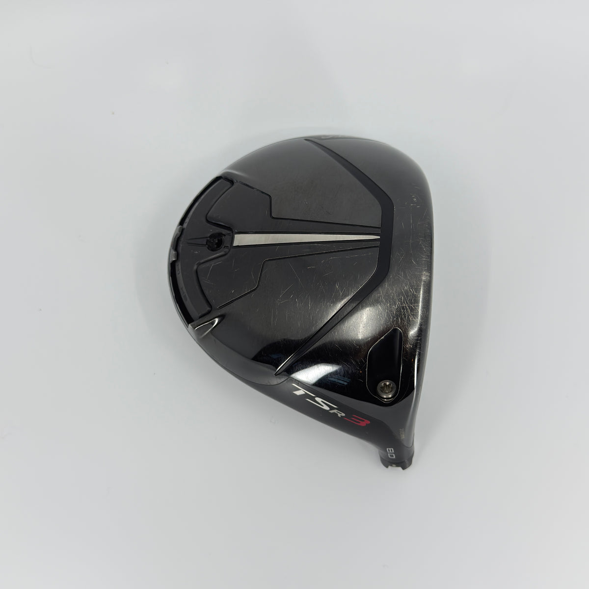 Titleist TSR3 Driver 8* RH - H-689 image 1