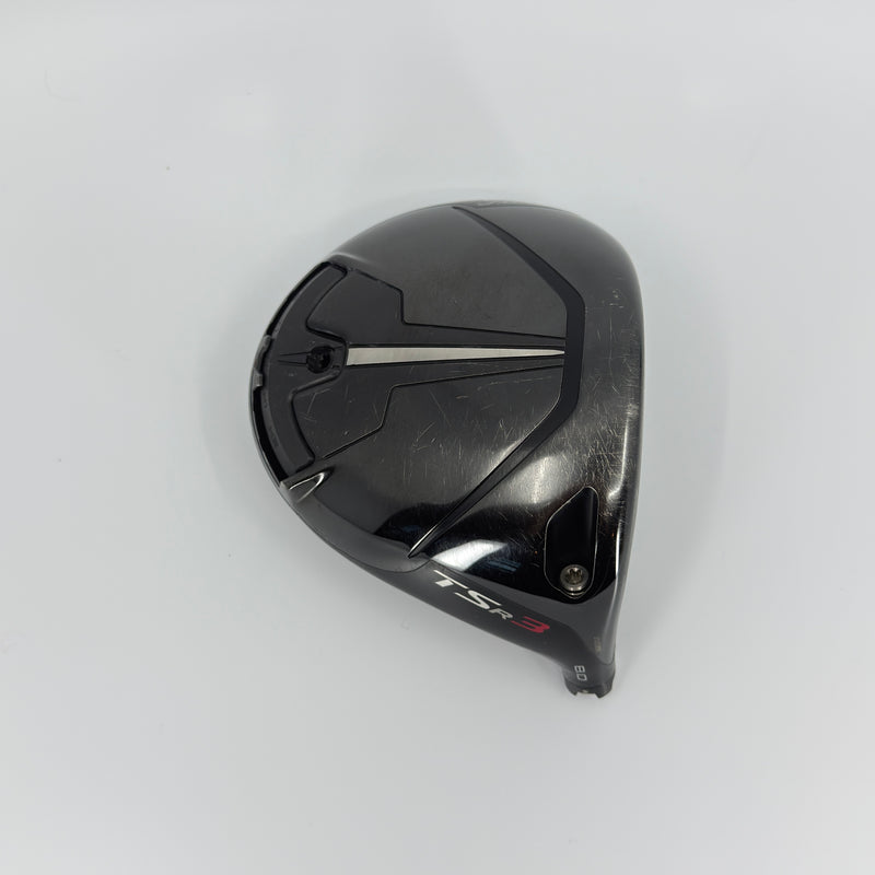 Titleist TSR3 Driver 8* RH - H-689 image 1