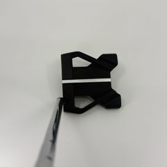 Odyssey Stroke Lab Black Ten Putter RH - P-832 image 4