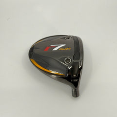 Taylormade r7 Quad Mini Driver 11.5* RH Fujikura Ventus Black Velocore + 80X X Stiff