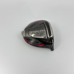Taylormade Stealth Driver RH Fujikura Ventus Red - C-701 image 5