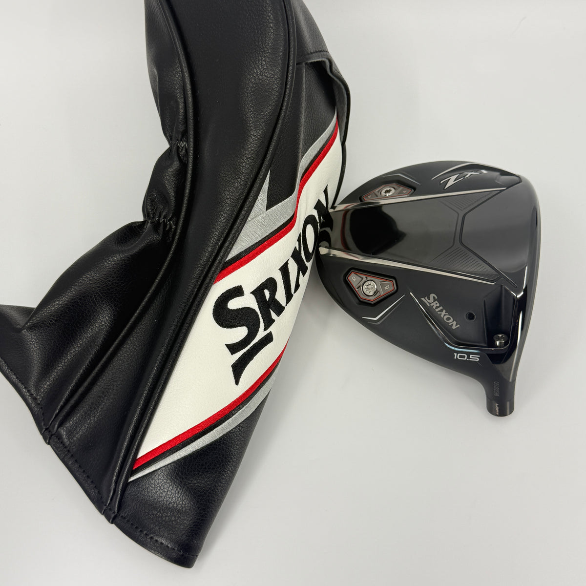 Srixon ZXi Driver 10.5* Head - H-853 image 1