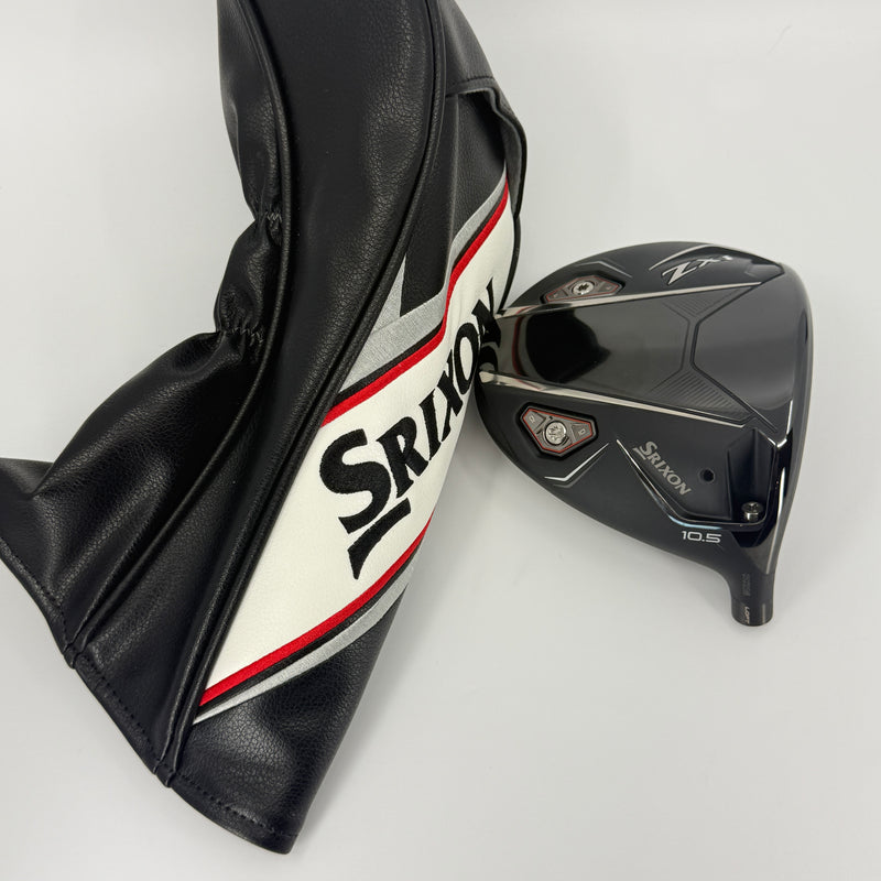 Srixon ZXi Driver 10.5* Head - H-853 image 1
