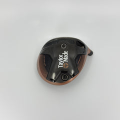 Taylormade Brnr Copper Mini Mini Driver RH Project X Hzrdus Black Gen 4 - C-711 image 11