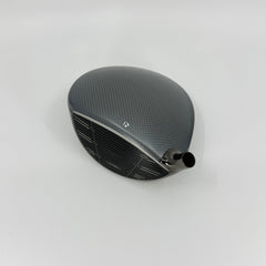 Taylormade Qi35 Driver 10.5* RH Mitsubishi Diamana T+ 60S Stiff