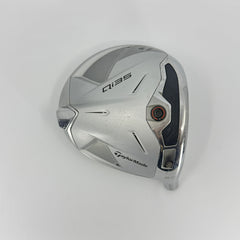 Qi35 Max Designer Silver_H520_0