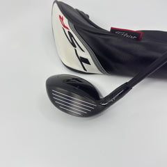 Titleist TSR3 5 Wood 18* RH Project X Hzrdus CB Red Regular 60 5.5 Shaft - C-786 image 3