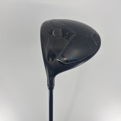 Cobra Darkspeed X Driver 9* LH Fujikura Ventus Blue Extra Stiff 6-X Shaft - C-842 image 1