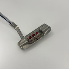 Scotty Cameron 2025 Studio Style Newport Putter RH - P-831 image 2