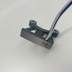 Scotty Cameron Futura X Dual Balance Putter RH - P-875 image 4