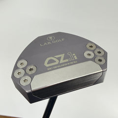 L.A.B. Golf Oz.1i Counterbalance Putter RH 37.25in - P-754 image 10